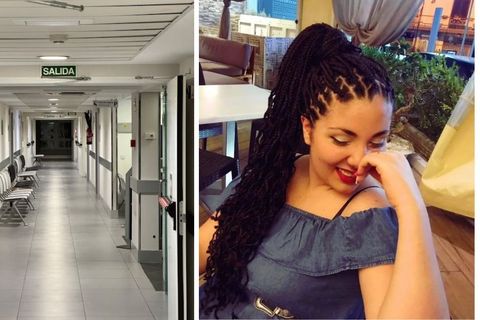O tânără a murit după ce a ieșit din spital. Incredibil ce s-a întâmplat cu Angela după ce medicii au trimis-o acasă